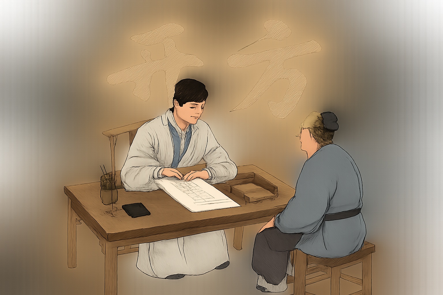 创意预览图