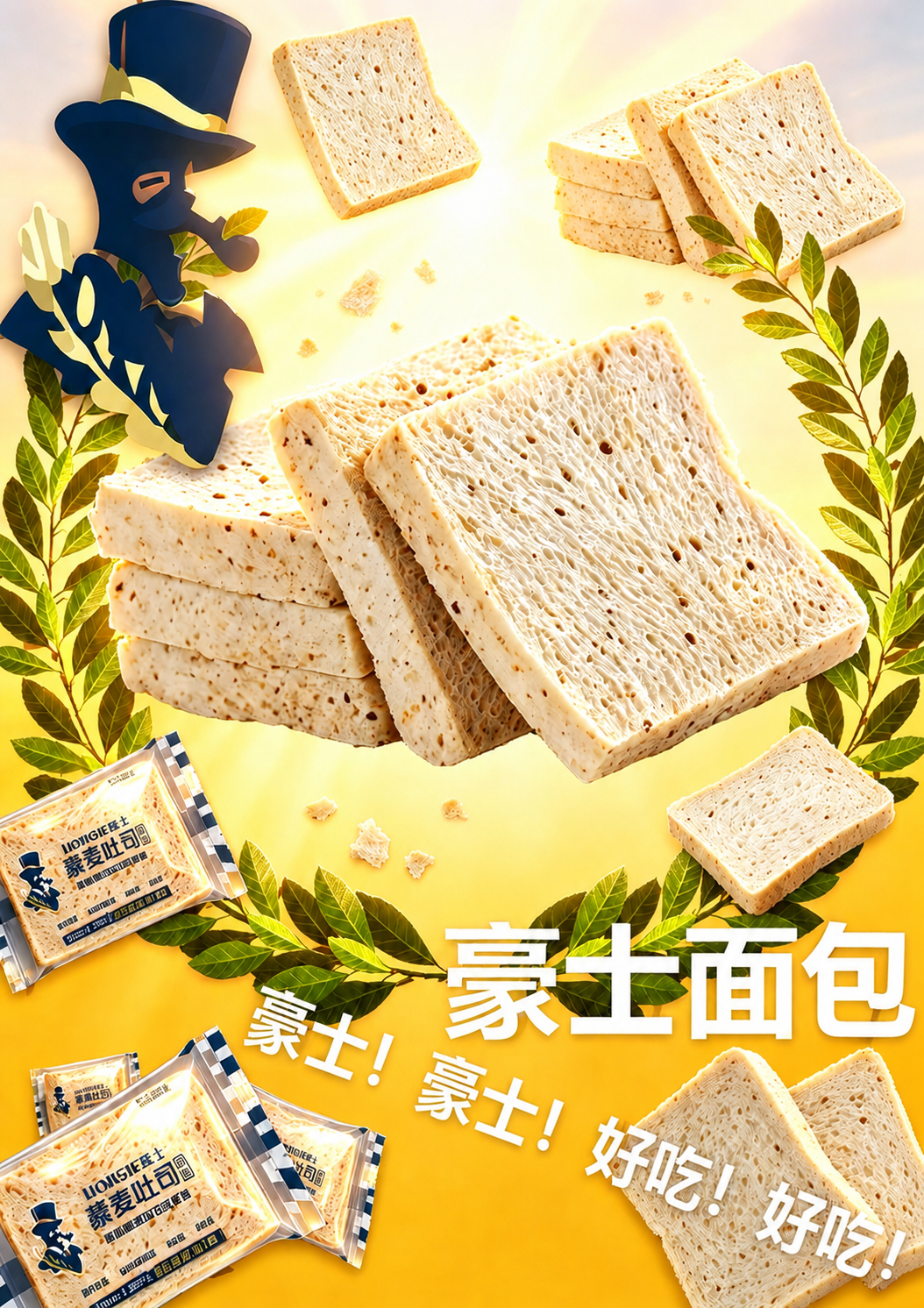 创意预览图