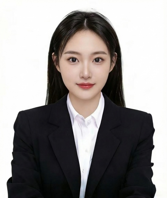 美化人物形象预览效果