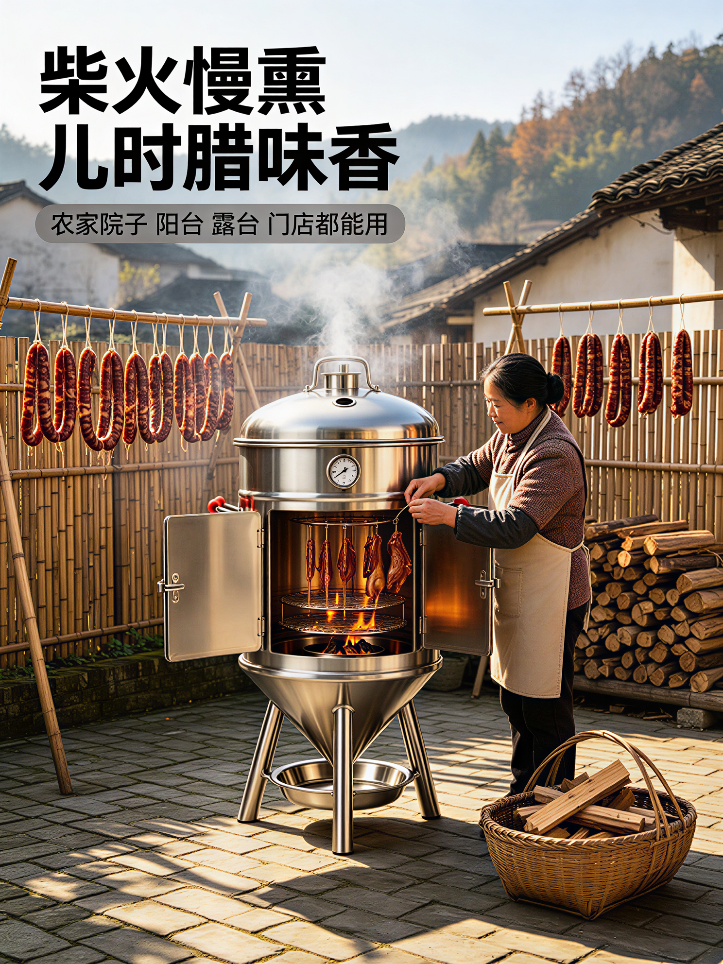 稿定 AI 图片作品 - 图片创意预览