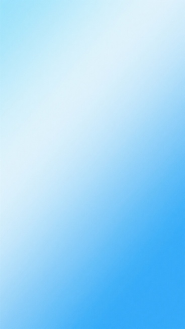 一张简约风格的背景图，整体呈现出柔和的渐变色彩，从左上角的浅蓝色逐渐过渡到右下角的淡蓝色，色彩过渡自然平滑，没有明显的边界。画面中没有任何具体的物体或图案，只有一片纯净的蓝色渐变背景，给人一种宁静、清新、舒适的感觉。背景的色调明亮柔和，光线均匀，没有明显的光影对比，整体氛围平和、放松。预览效果