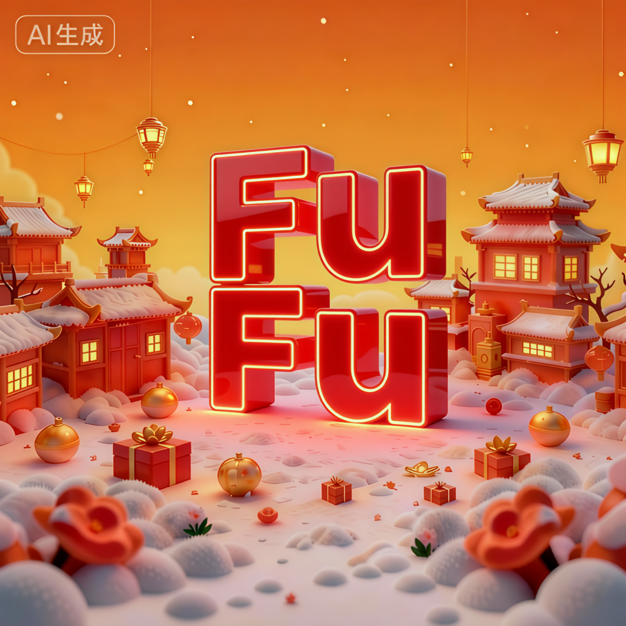 创意预览图