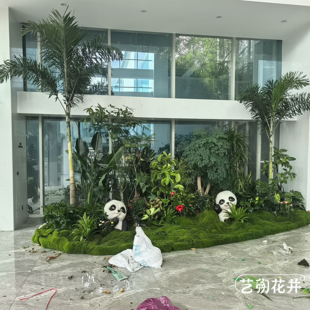 创意预览图