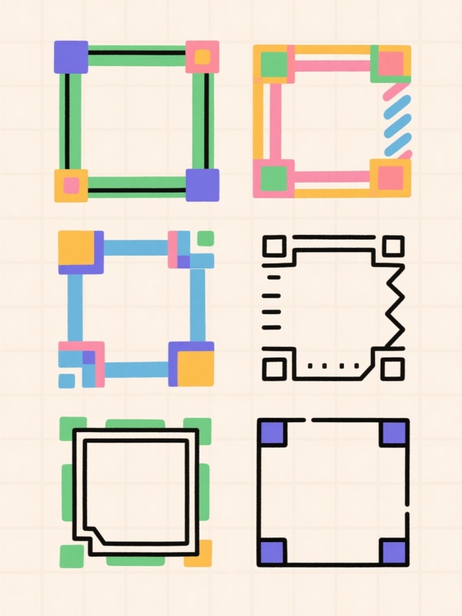 创意预览图