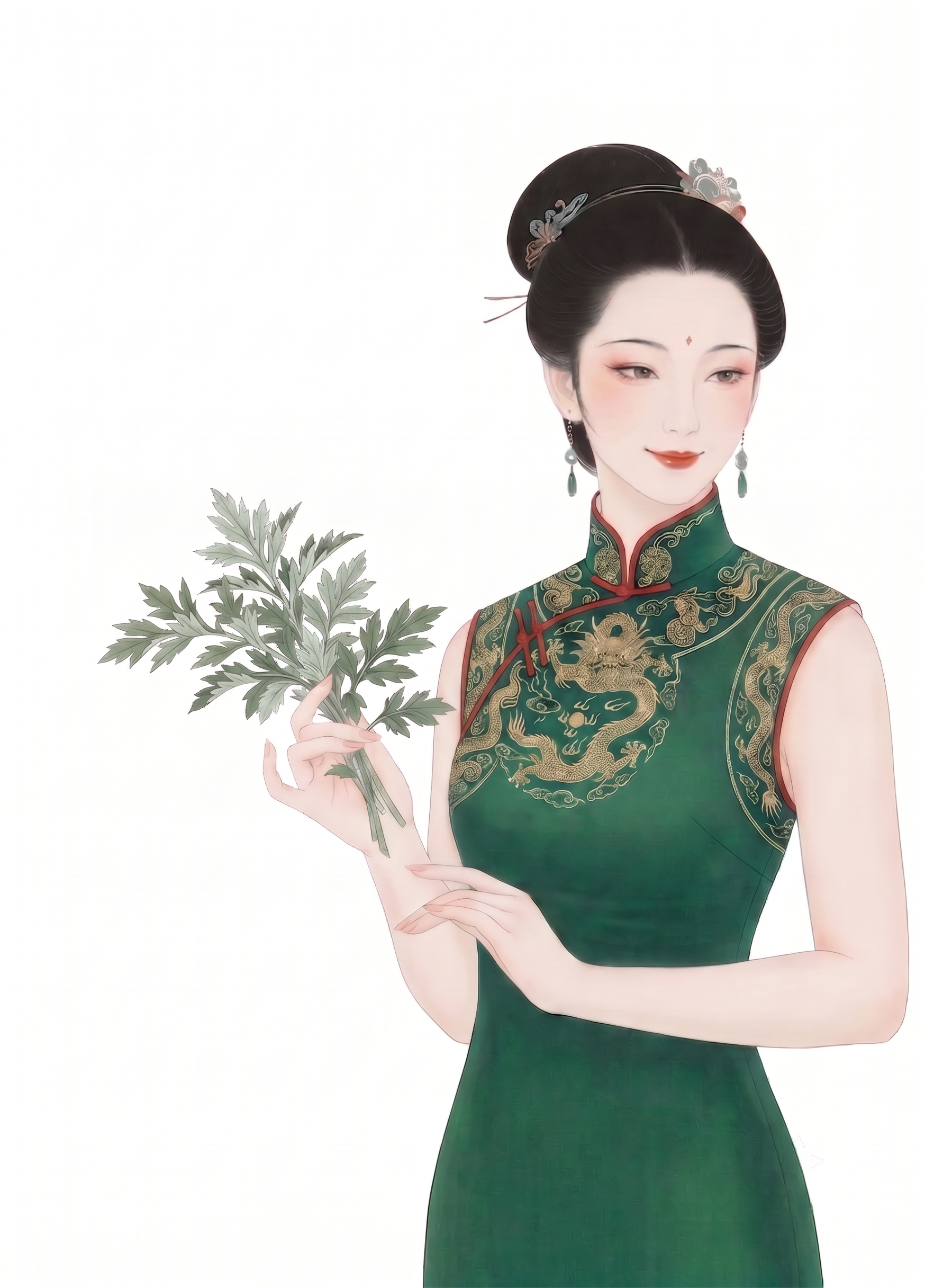 创意预览图