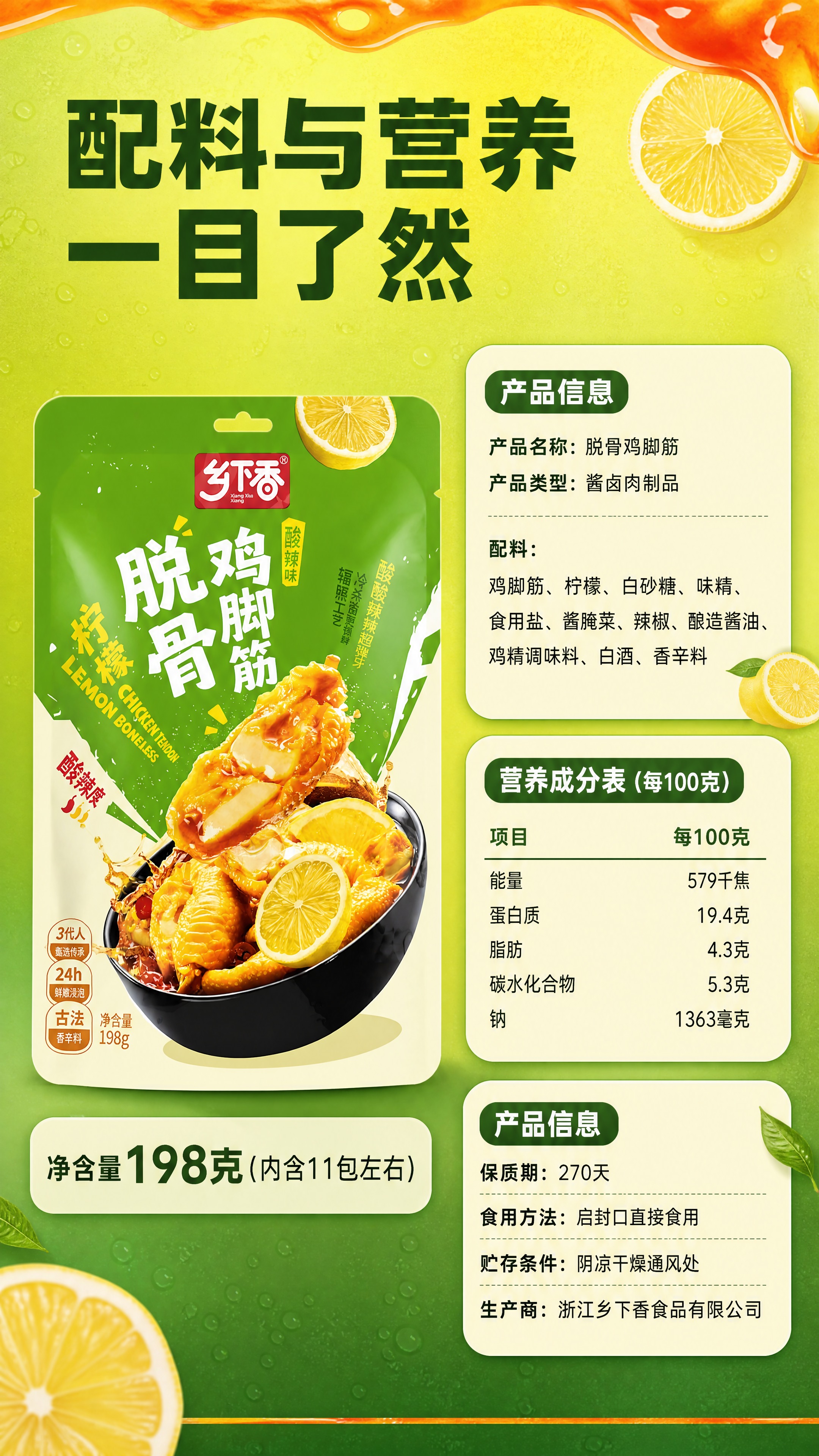 [商品] 使用【图4】产品信息图提取文字信息，并使用【图8】包… - 图片创意预览