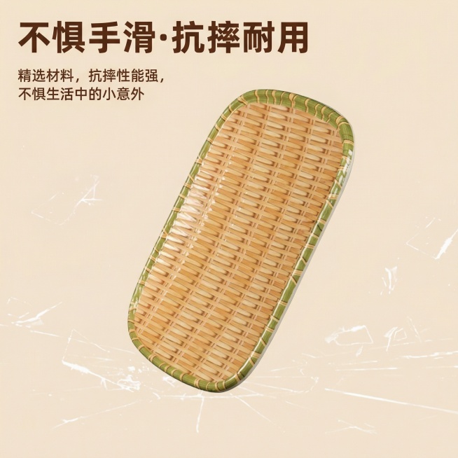 修改一下背景颜色，文字颜色，其余不变预览效果