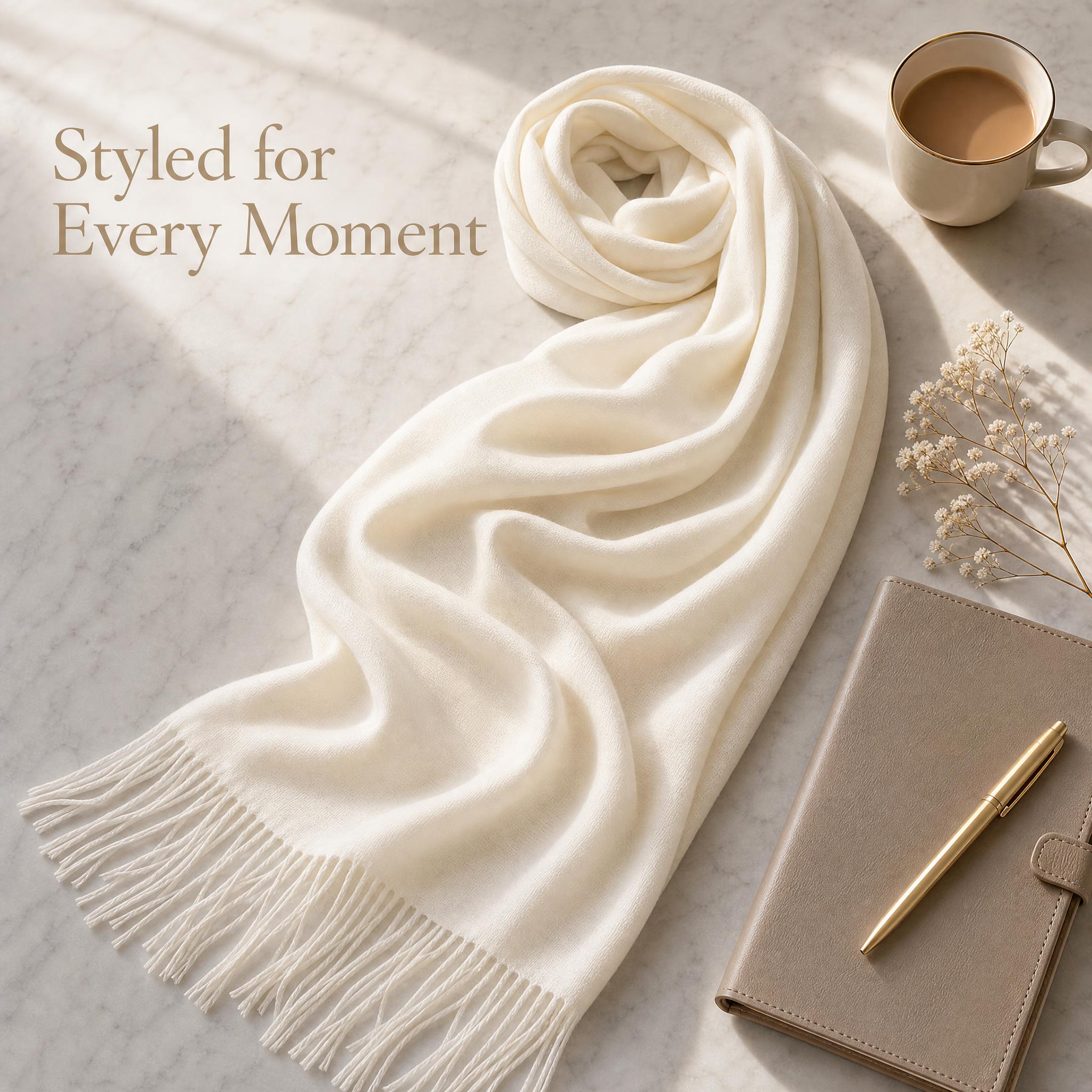 Top-down lifestyle flat-lay of… - 图片创意预览