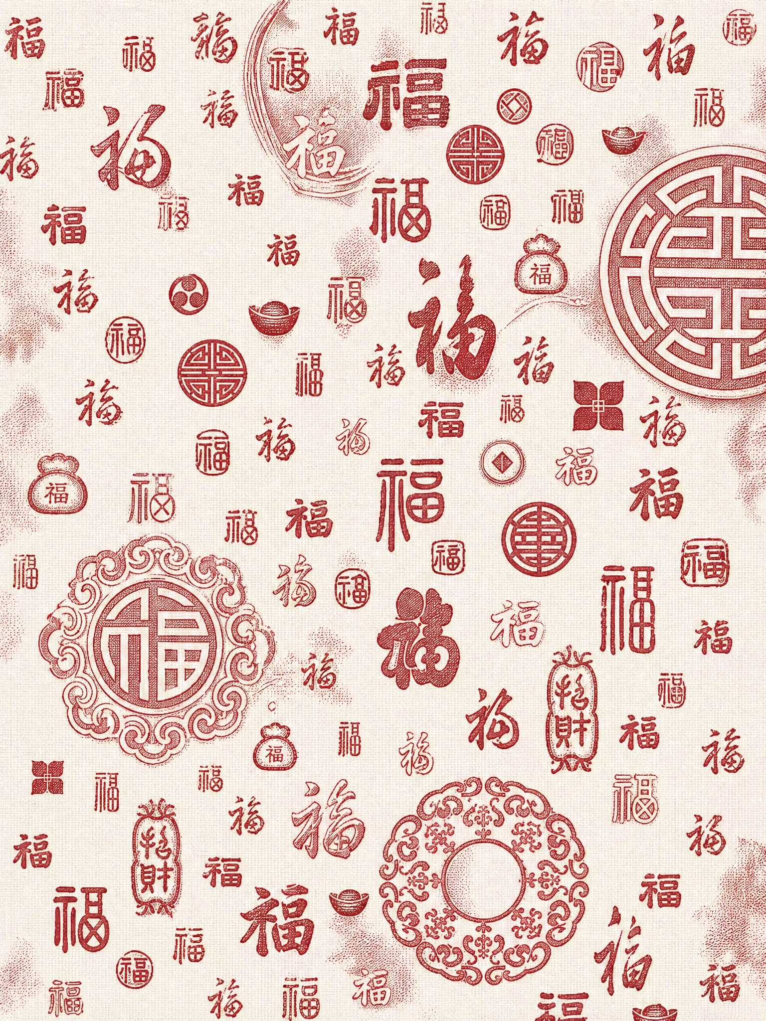 将图片转换为朱伊印花（Toile de Jouy）风格，仅保留… - 图片创意预览