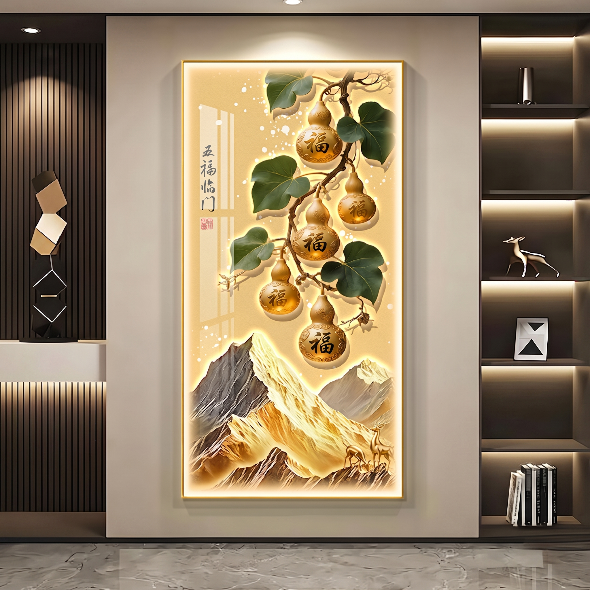 去掉水印 - 图片创意预览