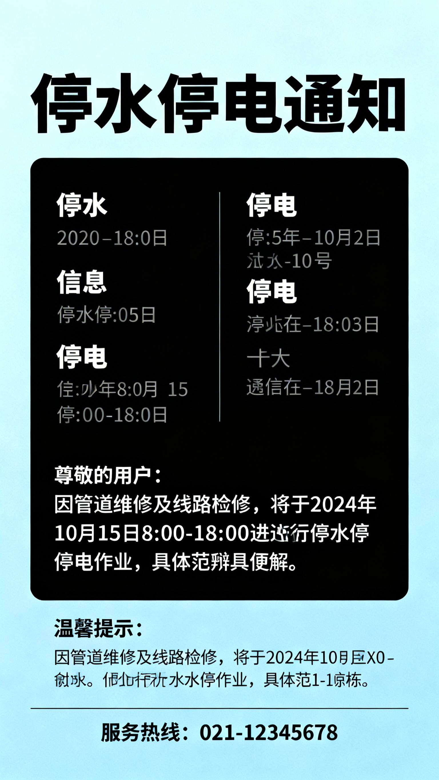 创意预览图