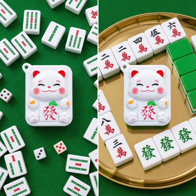 重新生成预览效果