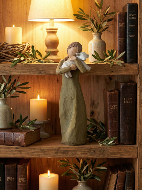 生成场景图预览效果