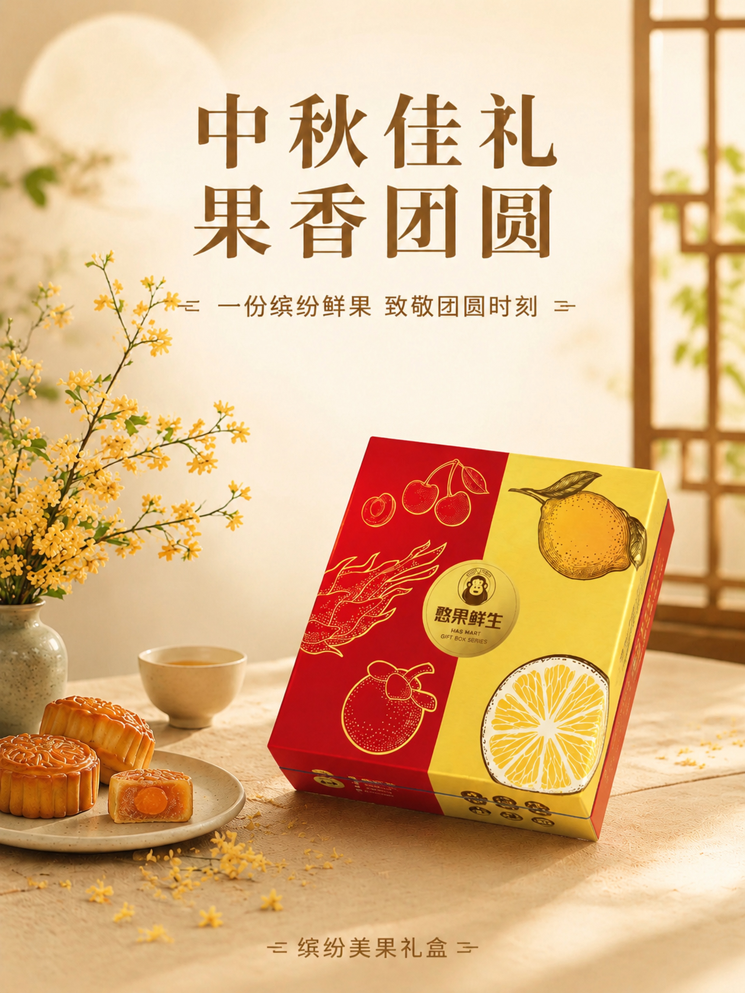 创意预览图