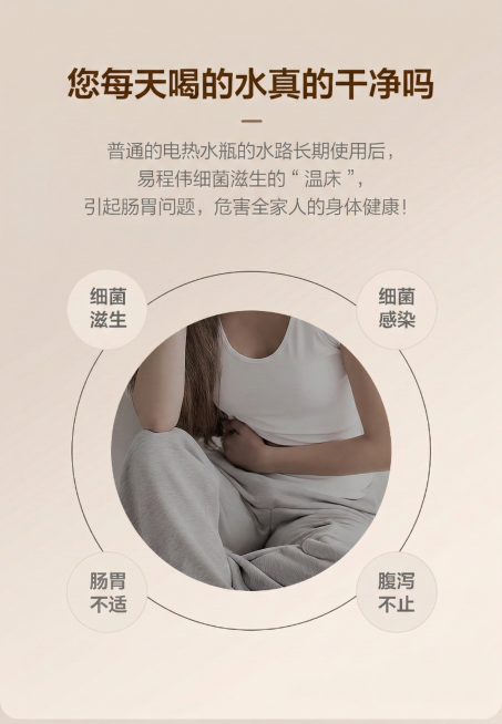 将图片中的“肠胃发炎”改成“肠胃不适”，其他内容不变预览效果