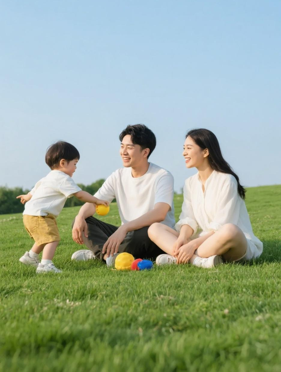模板预览图