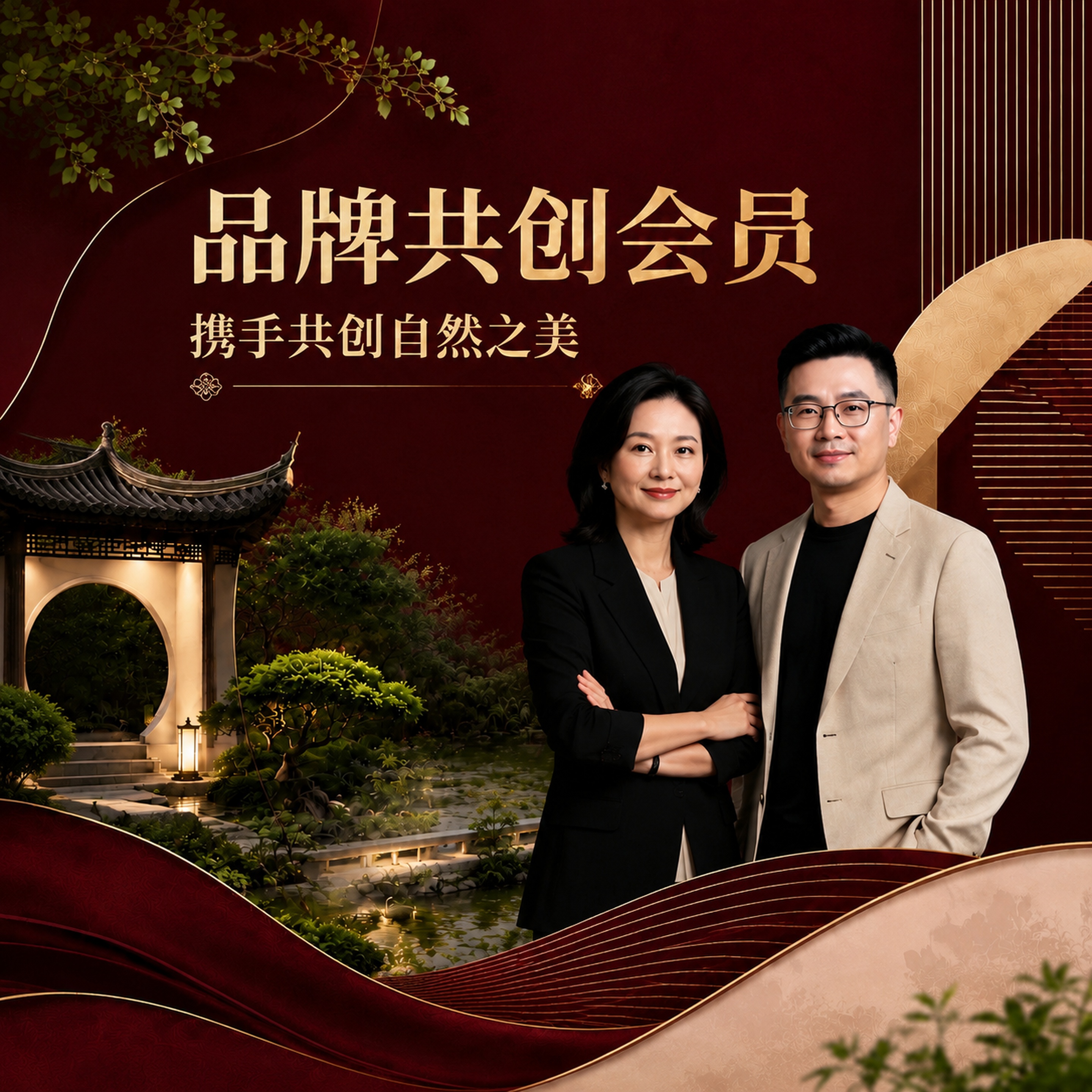 创意预览图