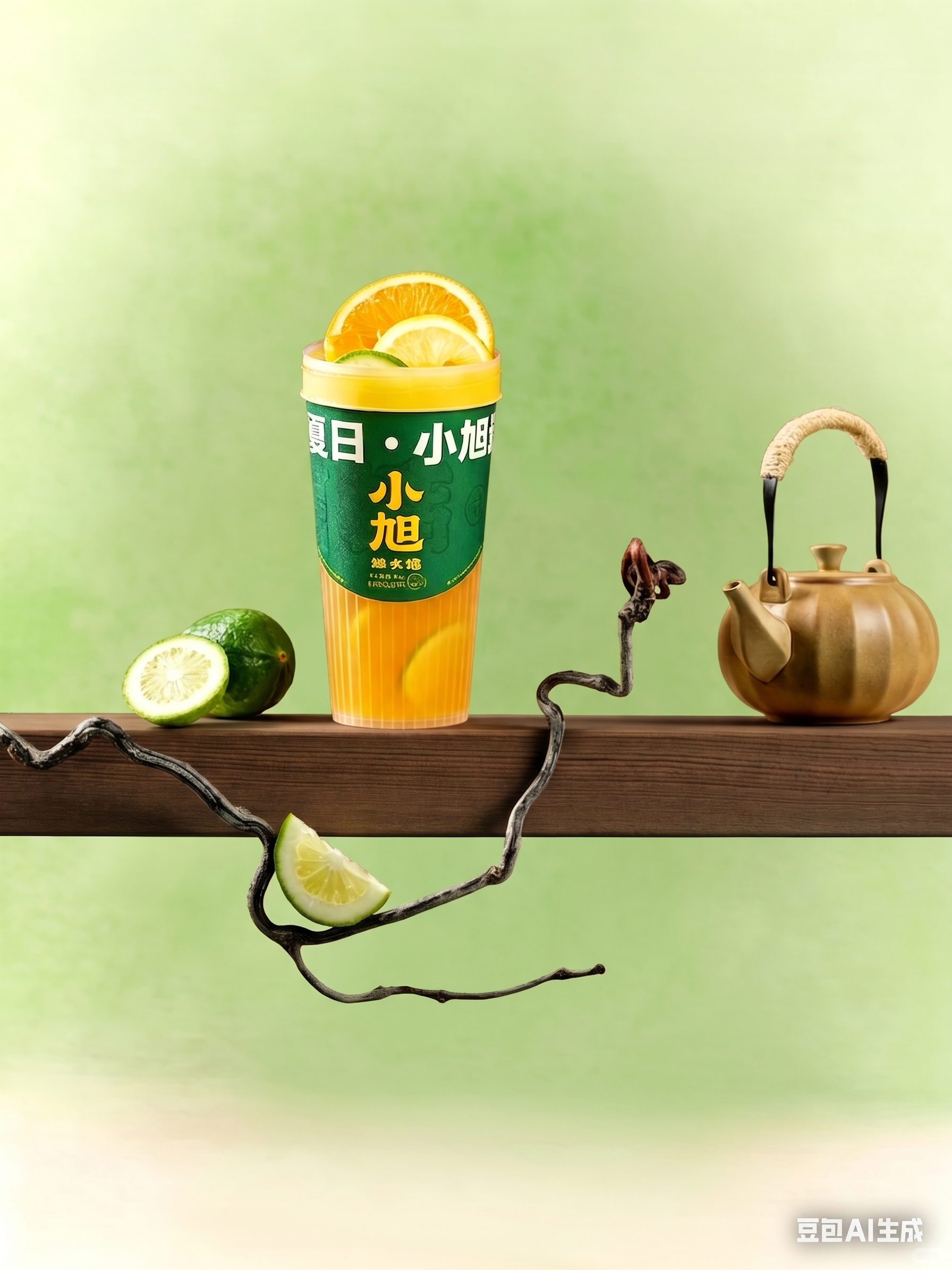 创意预览图
