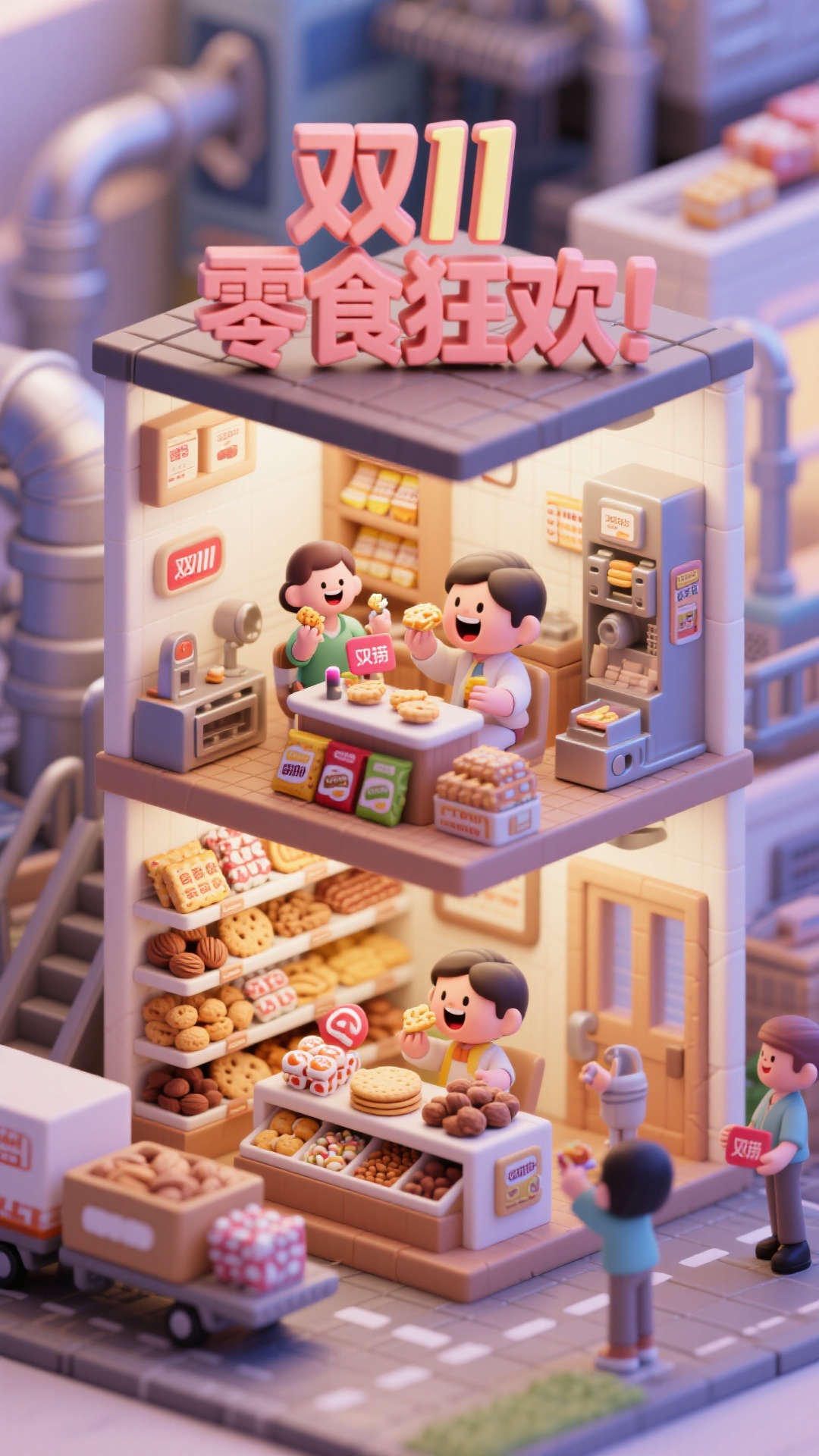 创意预览图