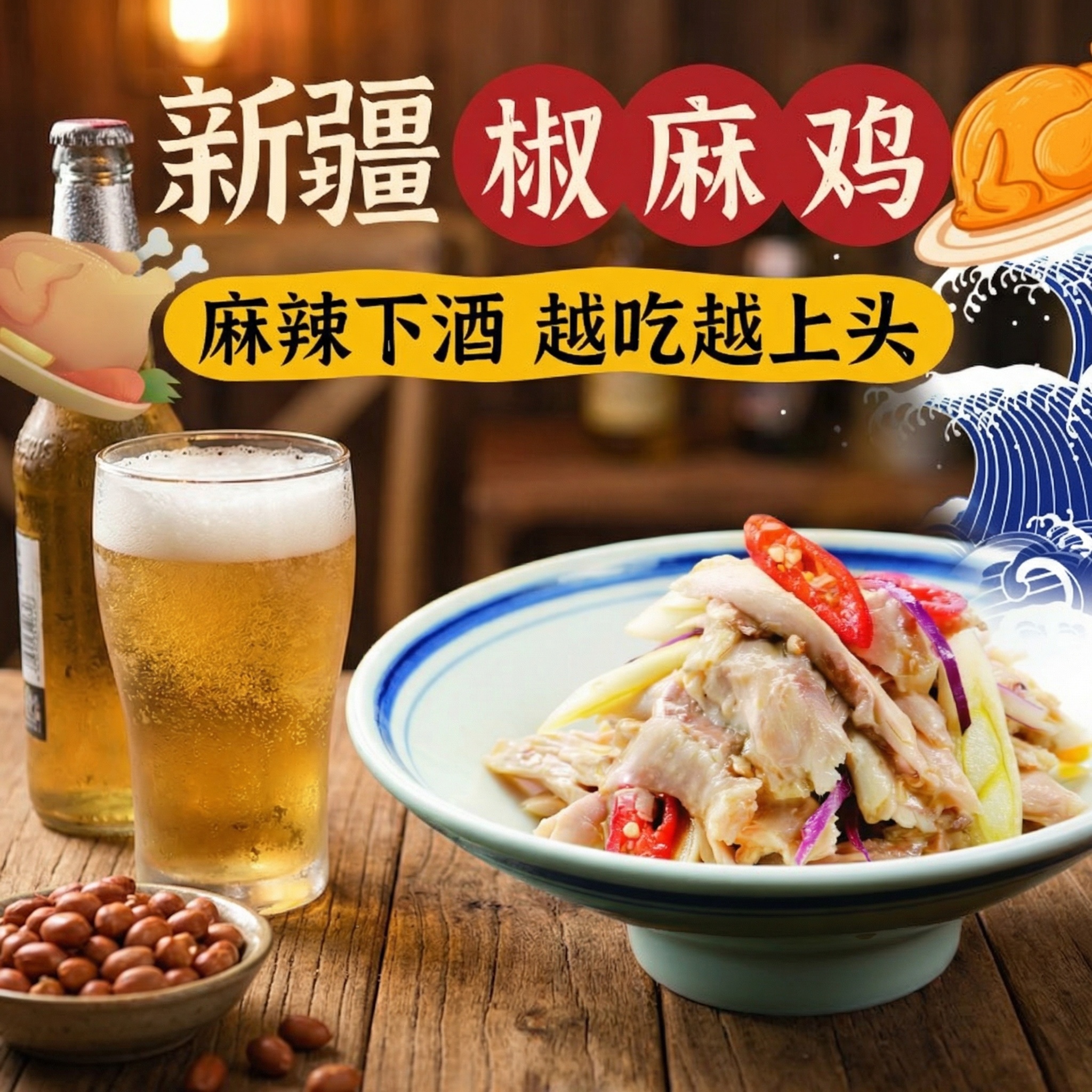 创意预览图