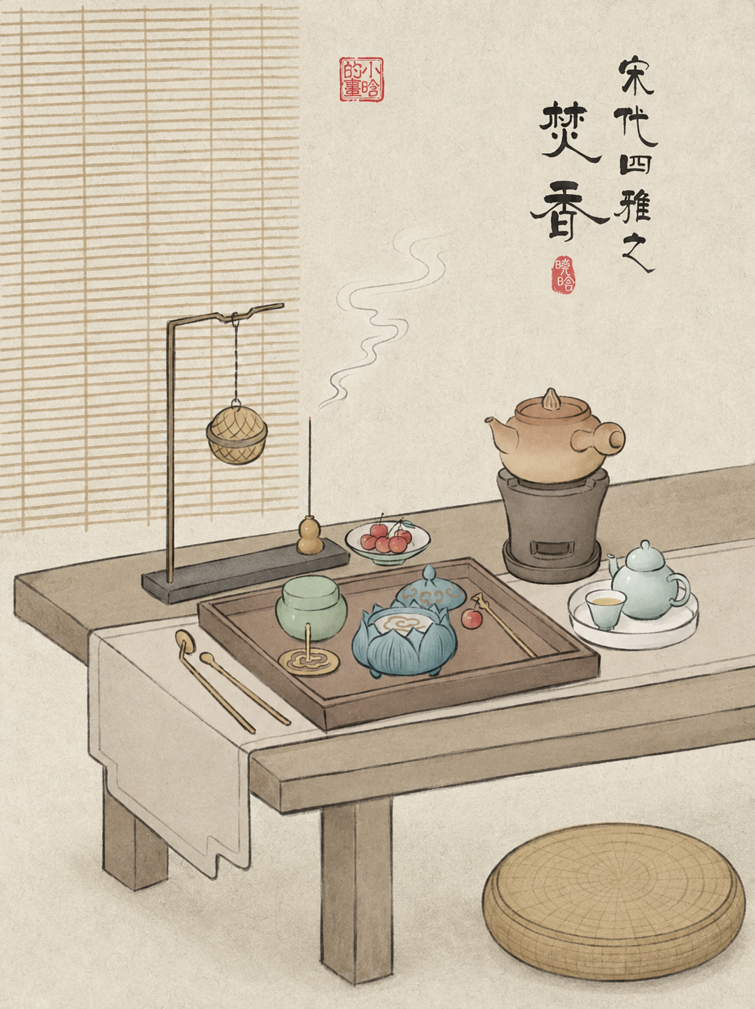 创意预览图