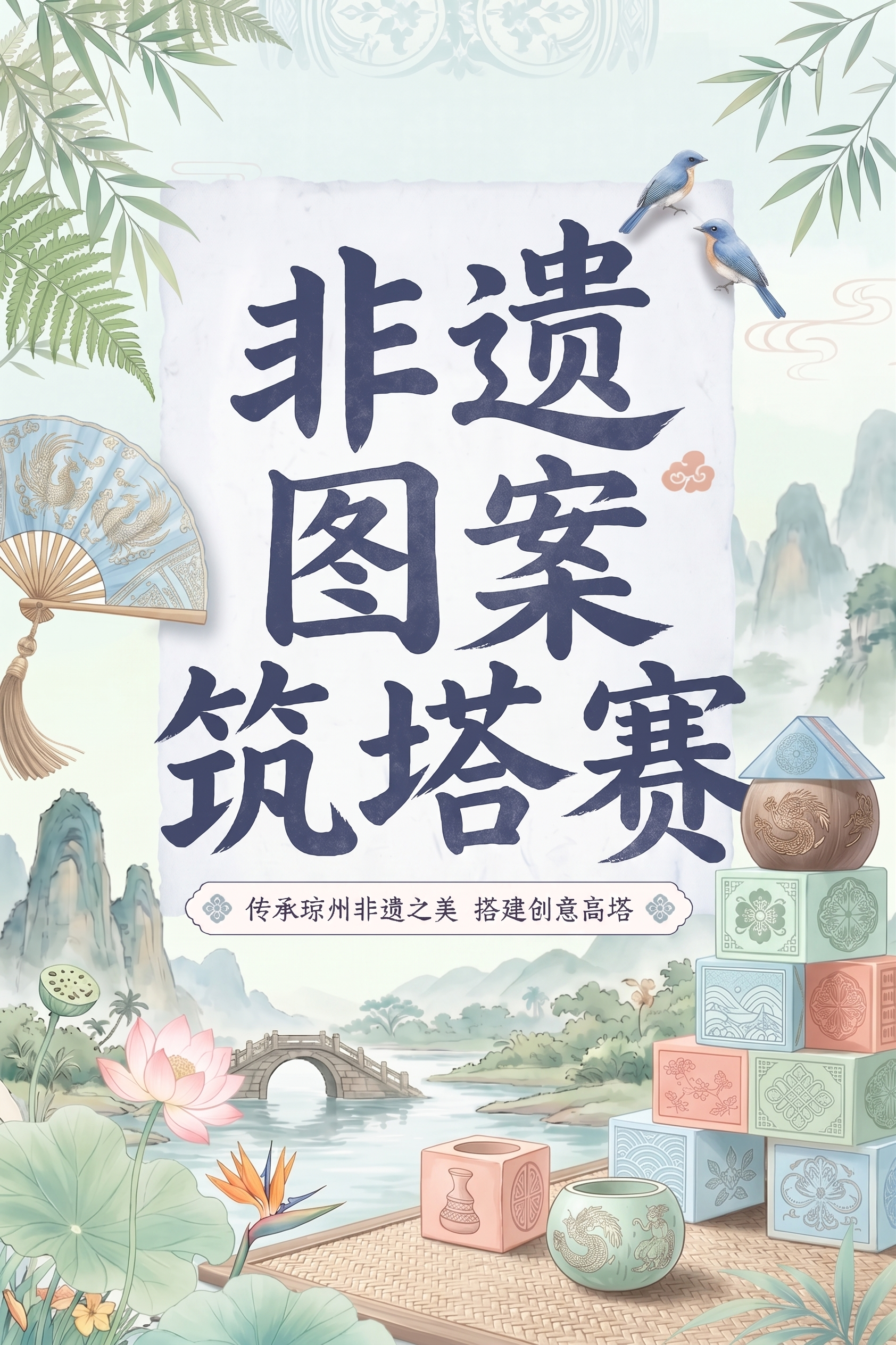 创意预览图
