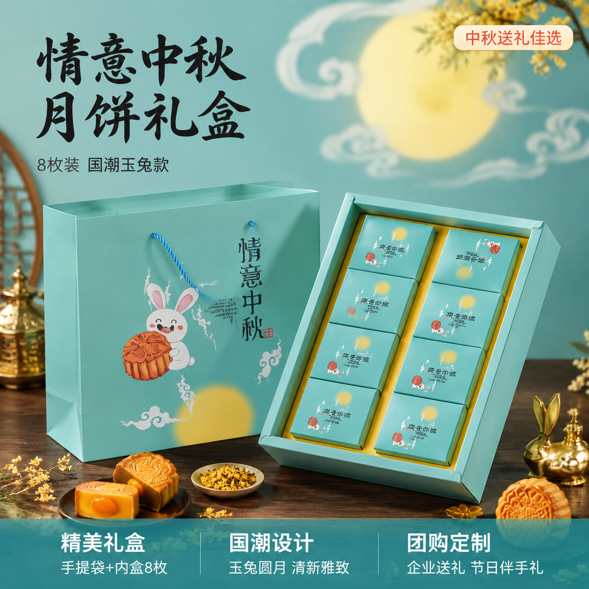 创意预览图
