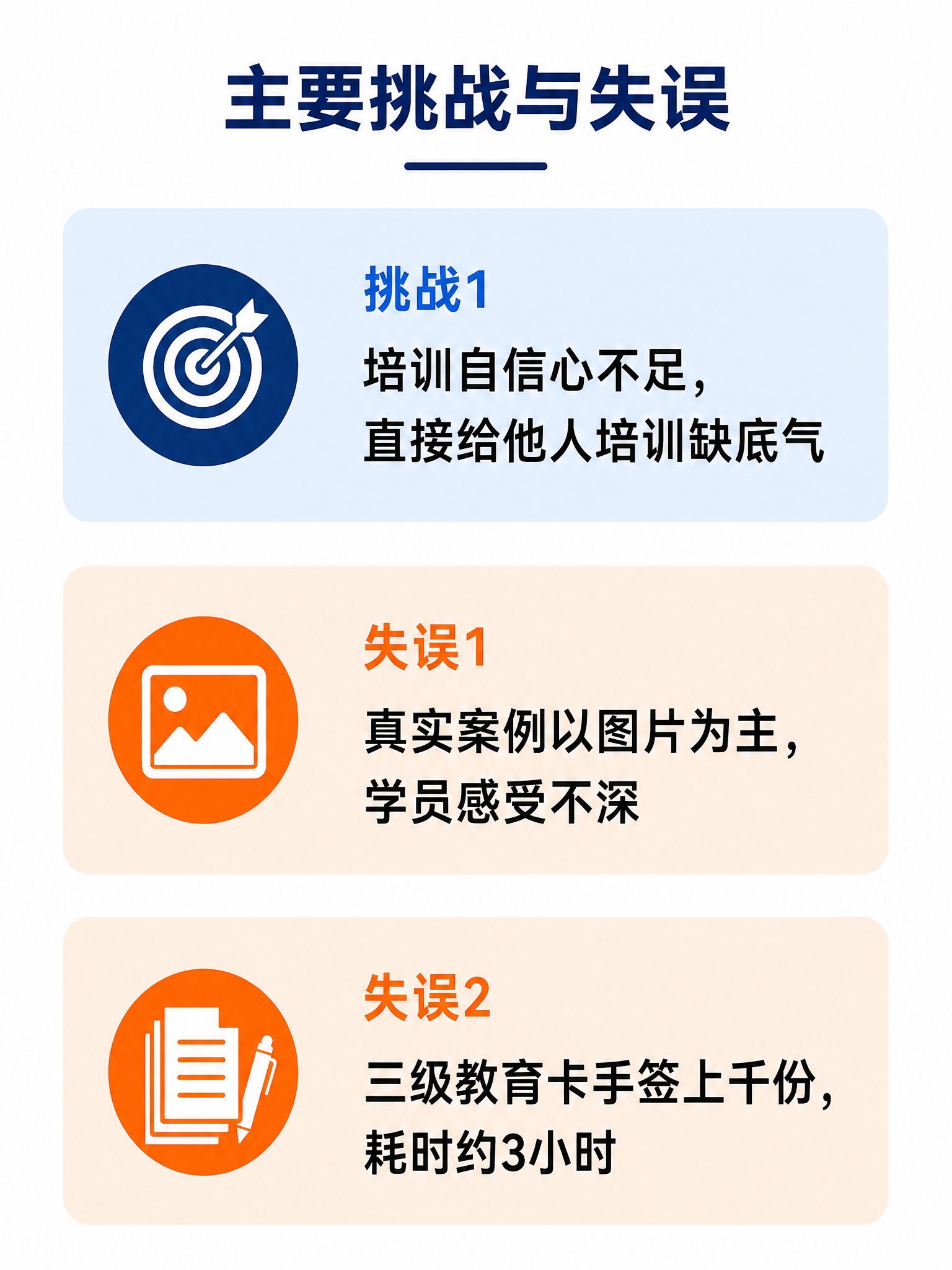 一张竖版（3:4）简约商务风 PPT 配图，大厂工作汇报风格：… - 图片创意预览