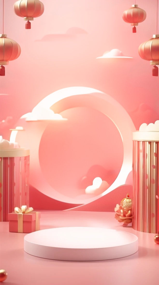 创意预览图