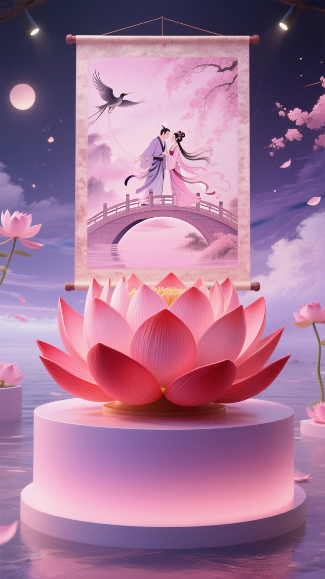 创意预览图