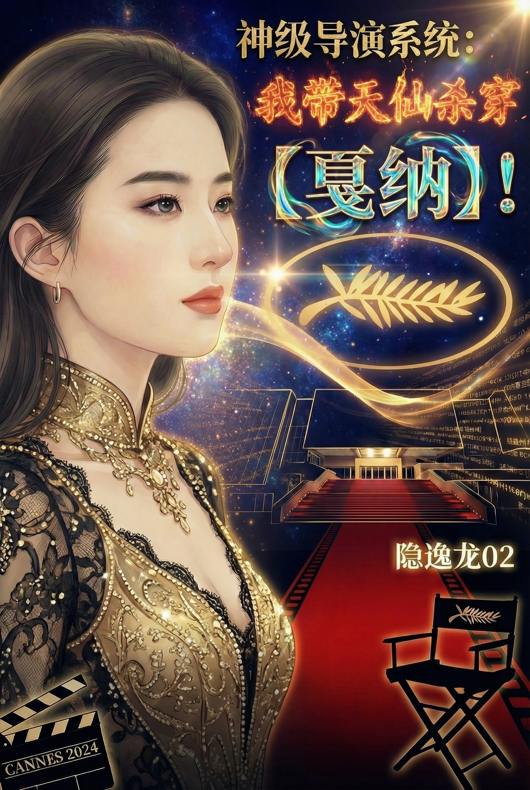 创意预览图