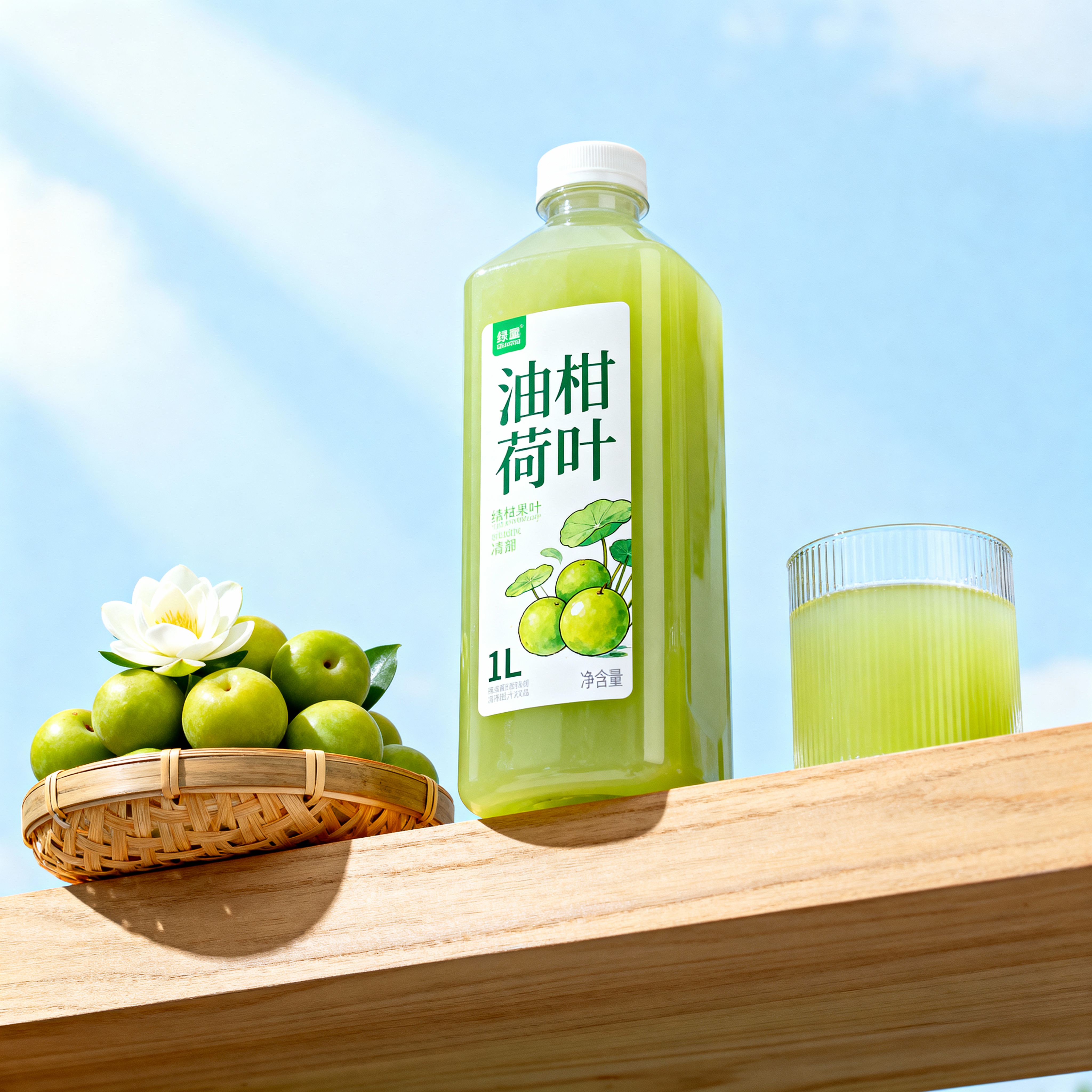 创意预览图
