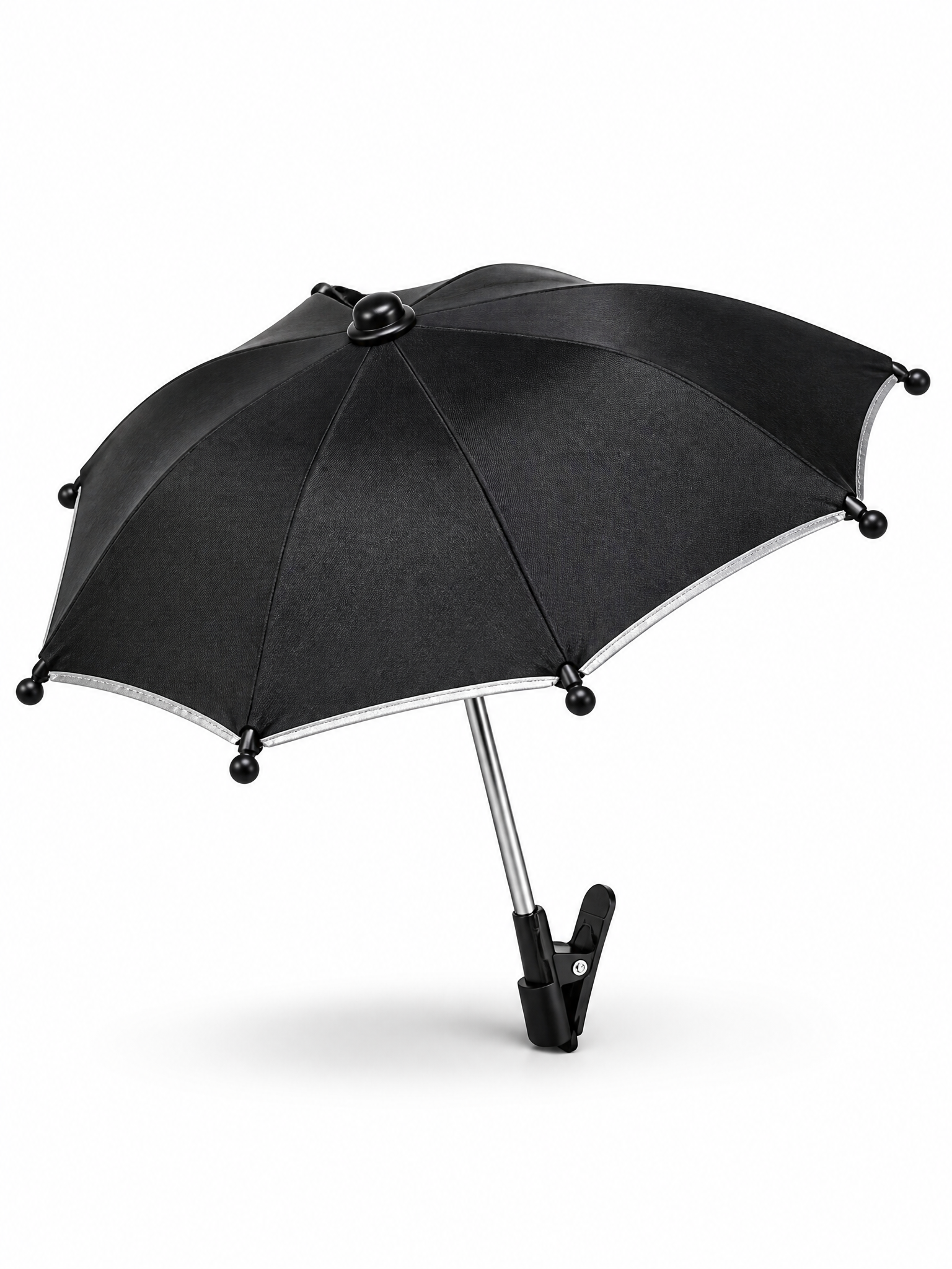 [主图-1] Phone Umbrella with Clip… - 图片创意预览