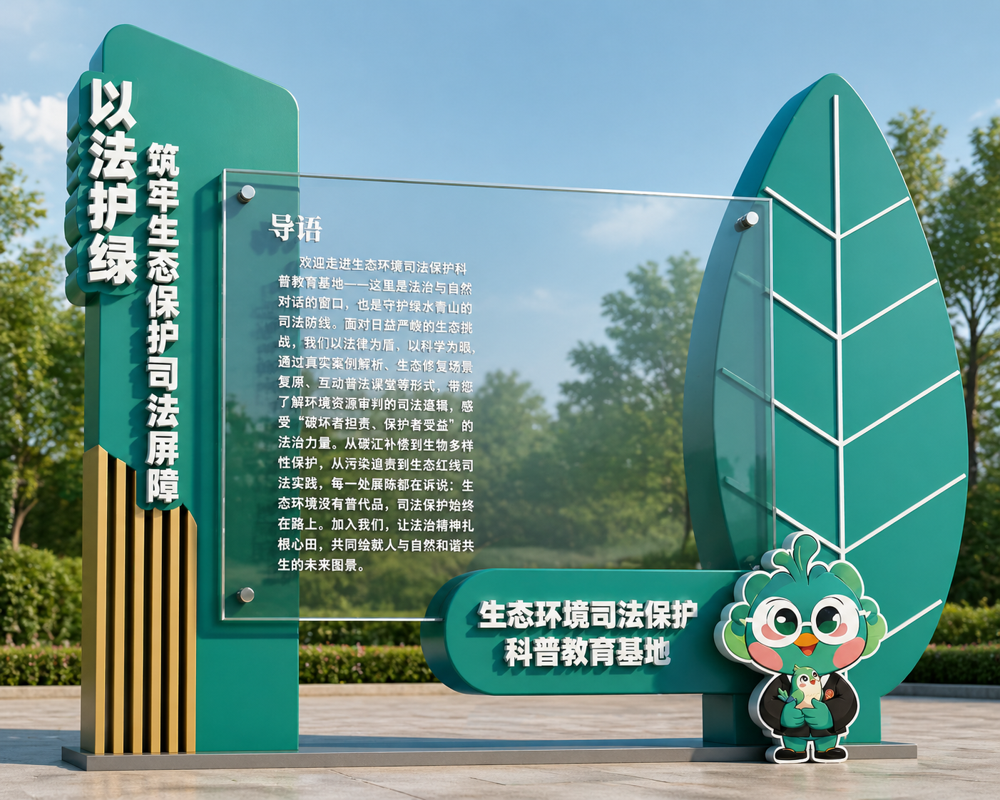 创意预览图