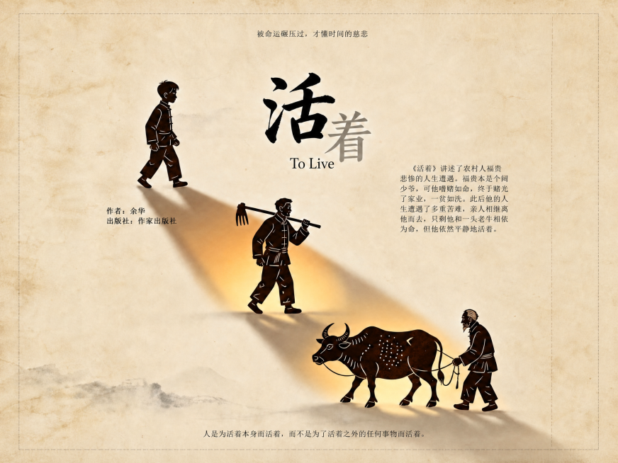 在现有画布基础上，上下左右各扩展3mm出血位，用原复古米色纸张纹理填充扩展区域，保持原图所有内容、色调、风格不变，铺满整个画布预览效果