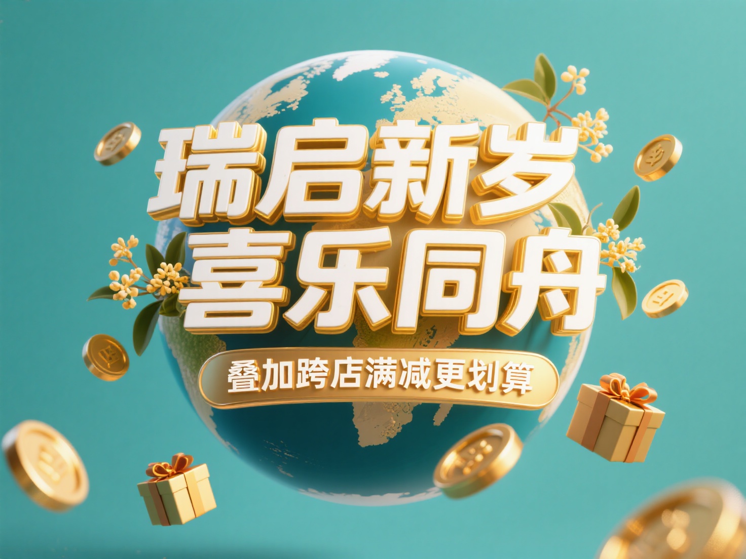 创意预览图