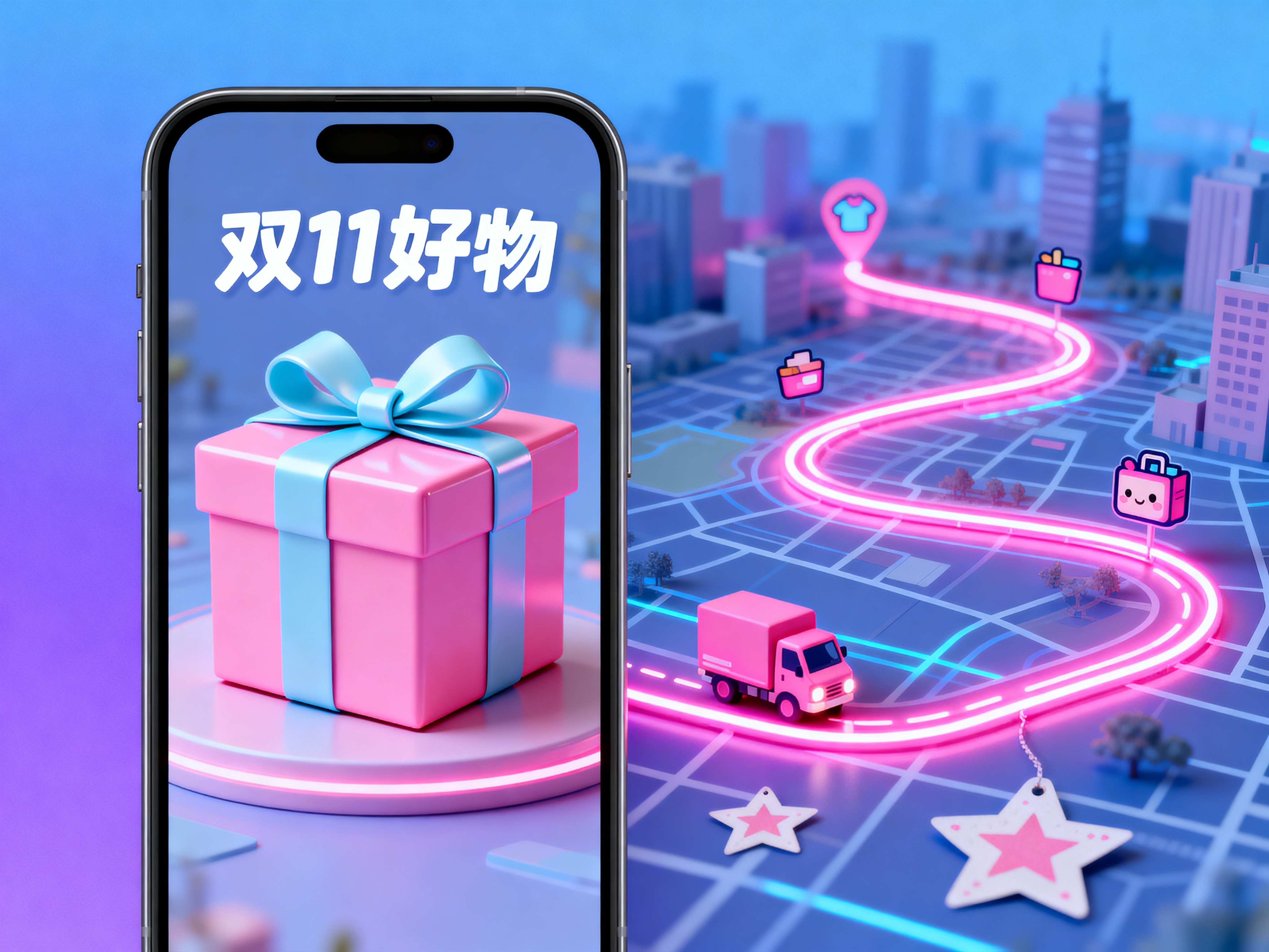 创意预览图