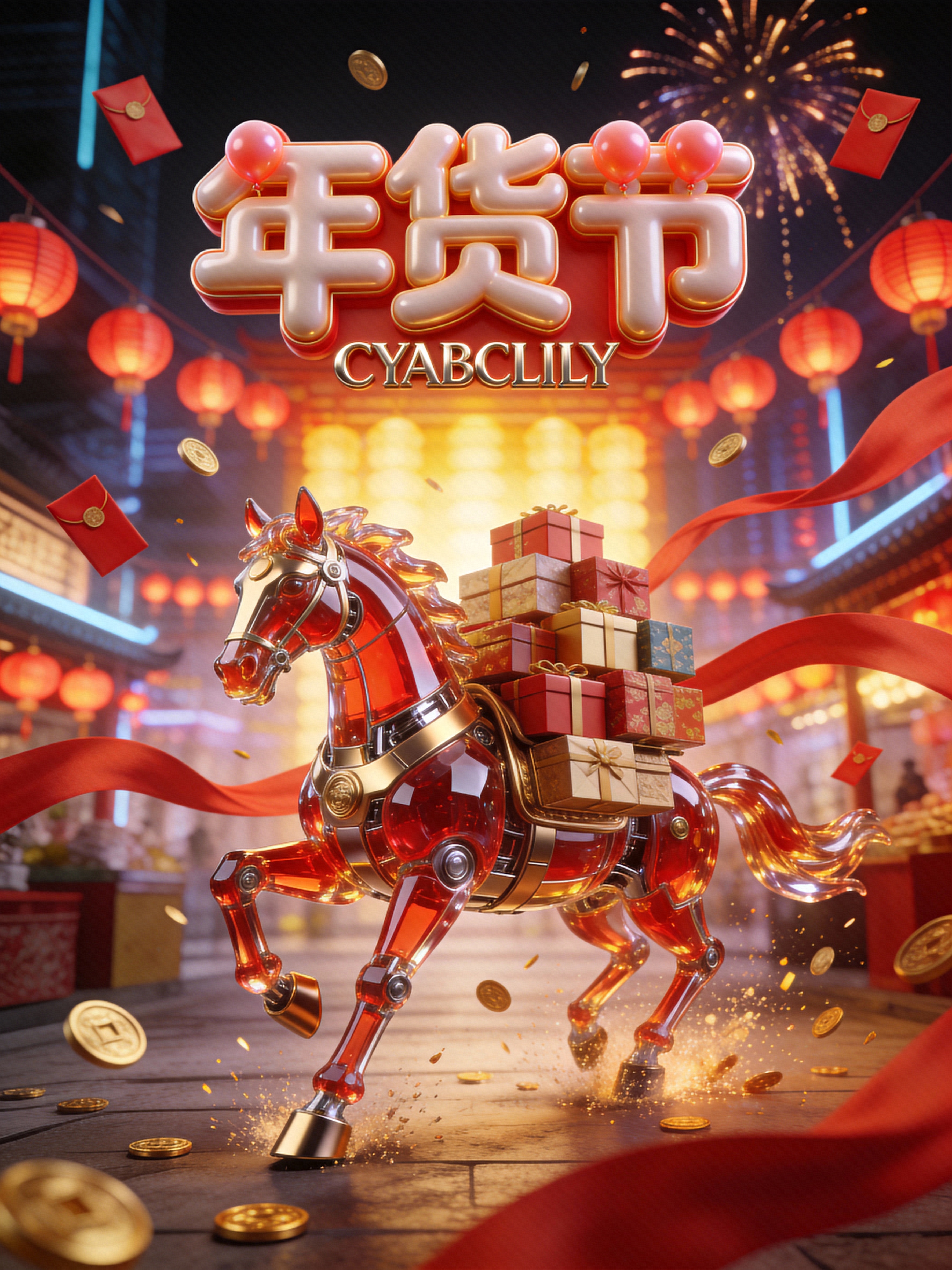 创意预览图