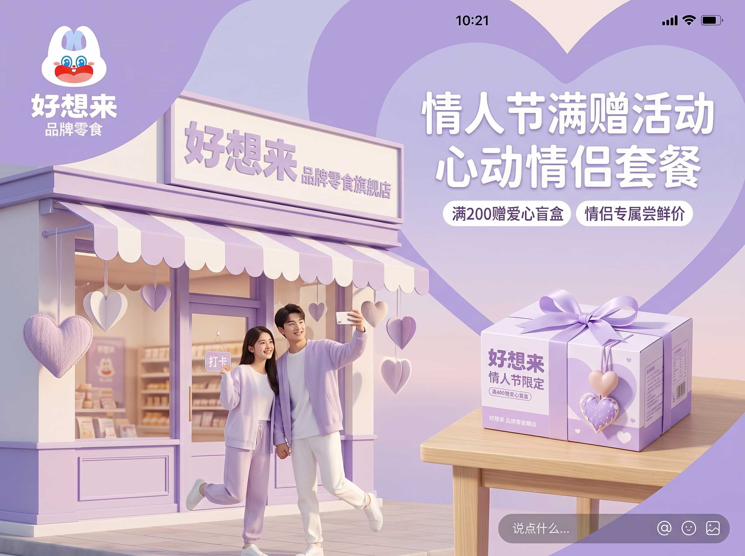 创意预览图