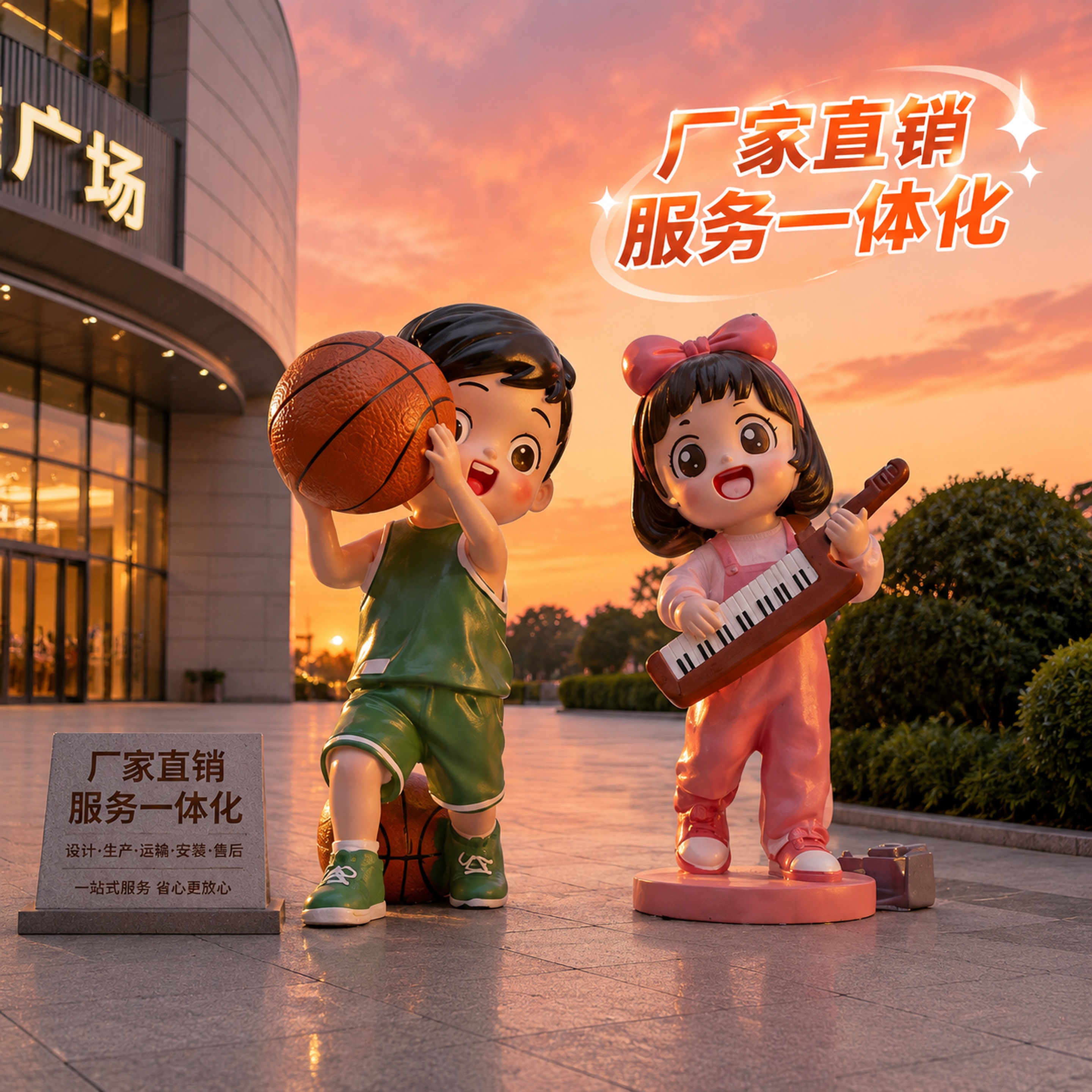 创意预览图