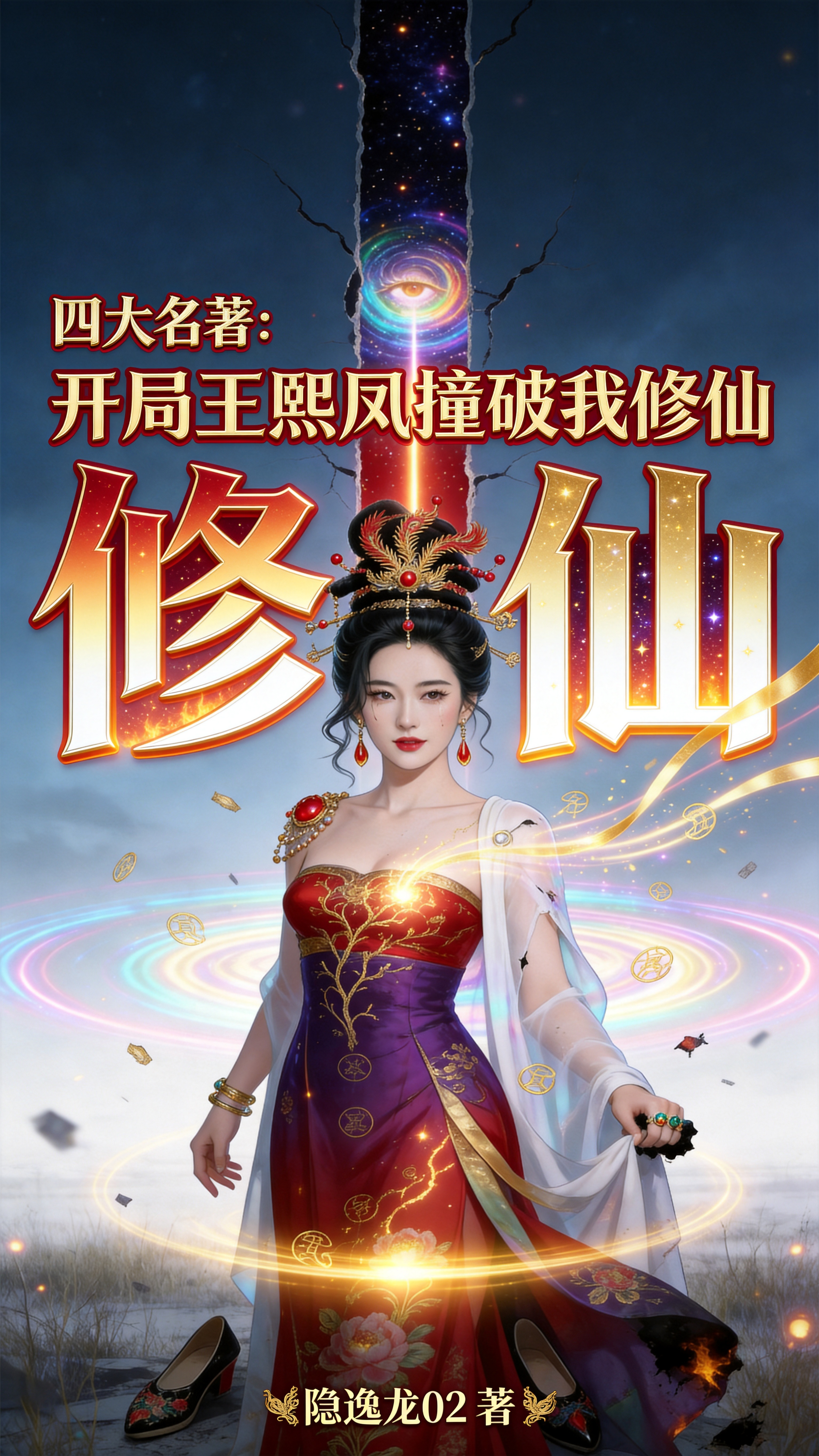 创意预览图