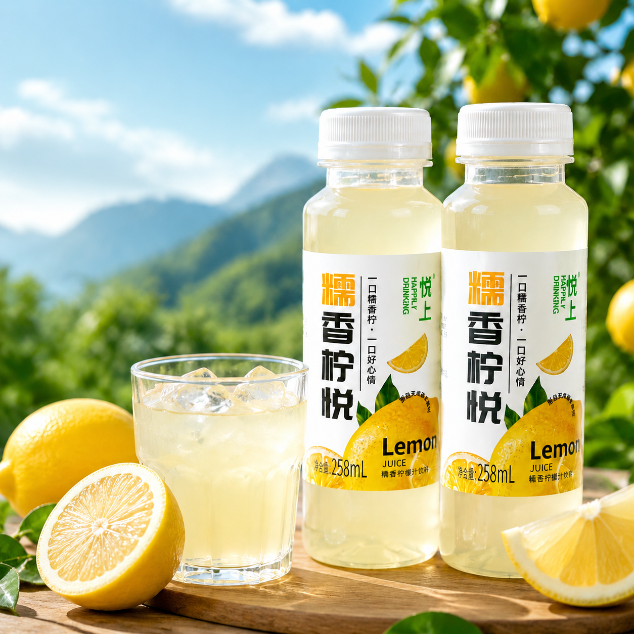 创意预览图