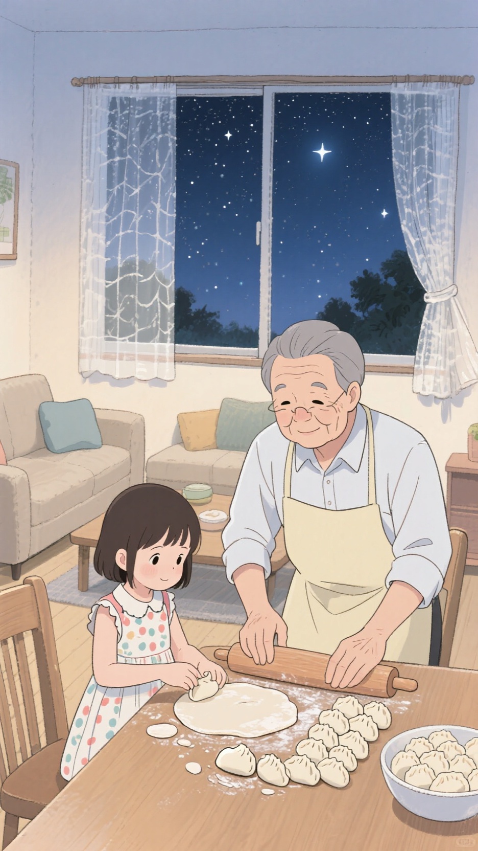 创意预览图