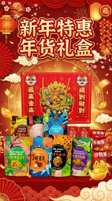 设计成海报图预览效果