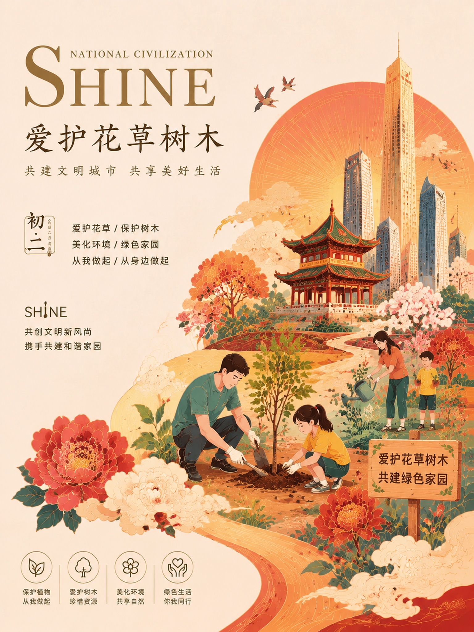 创意预览图