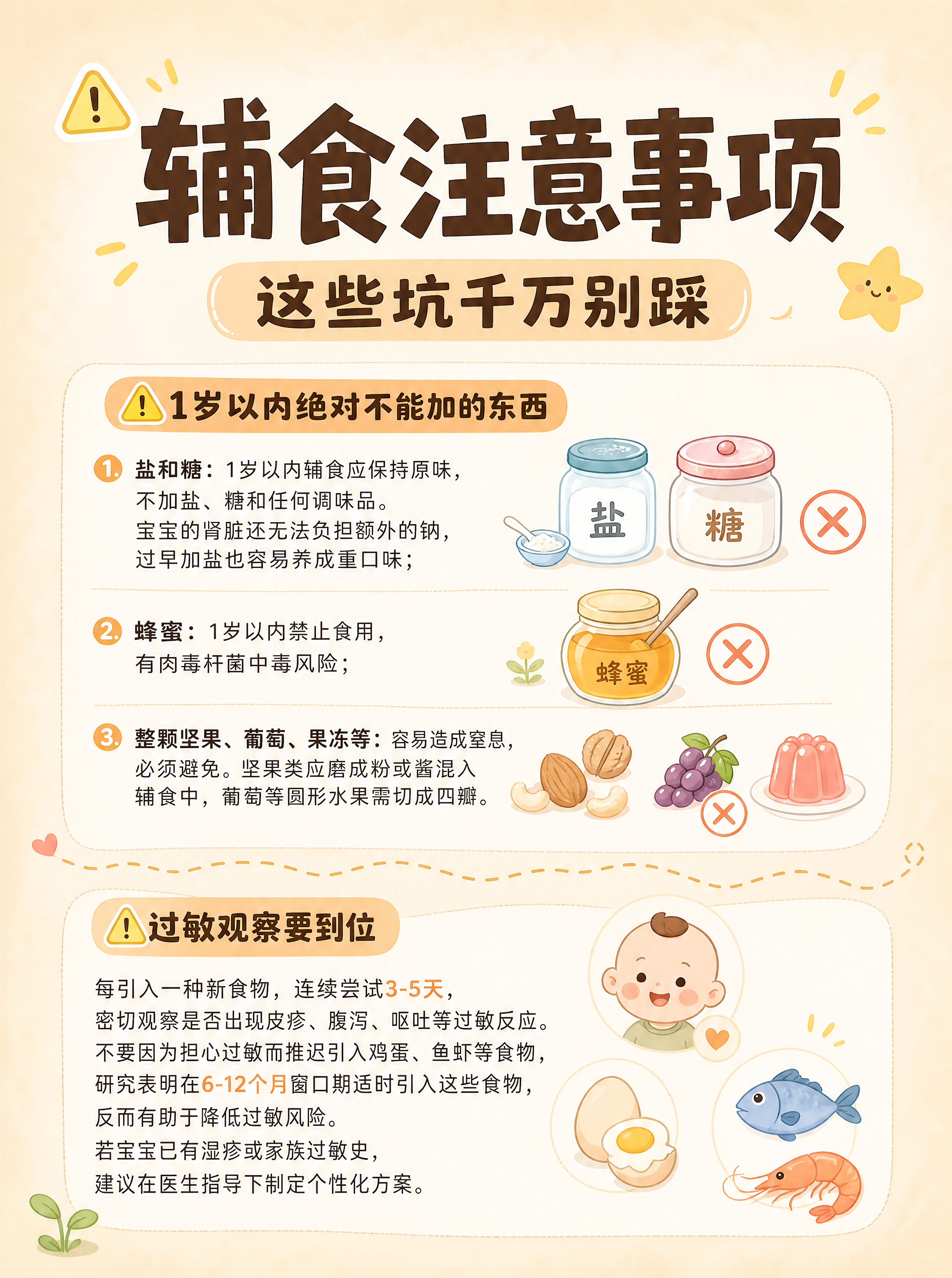小红书笔记封面，插图大字，ins清新奶油风，版式精美，小红书笔… - 图片创意预览