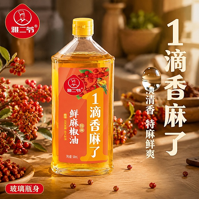 改为一滴