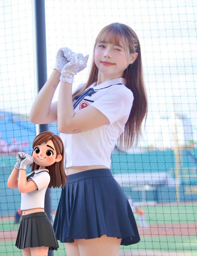 创意预览图