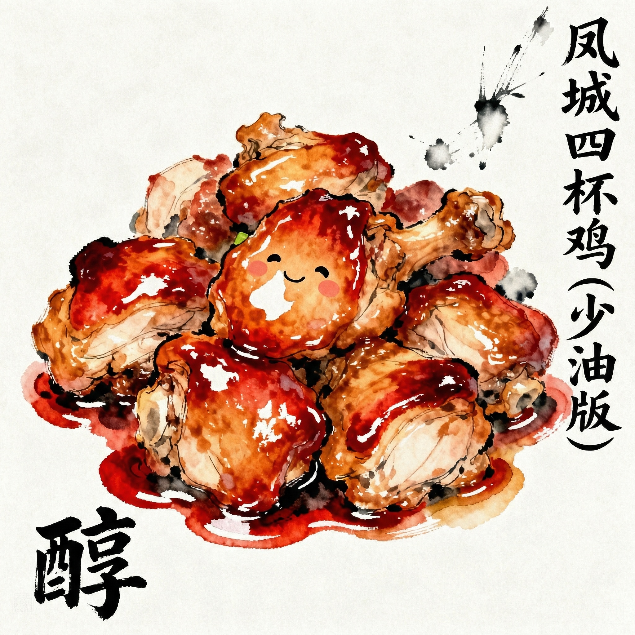 创意预览图