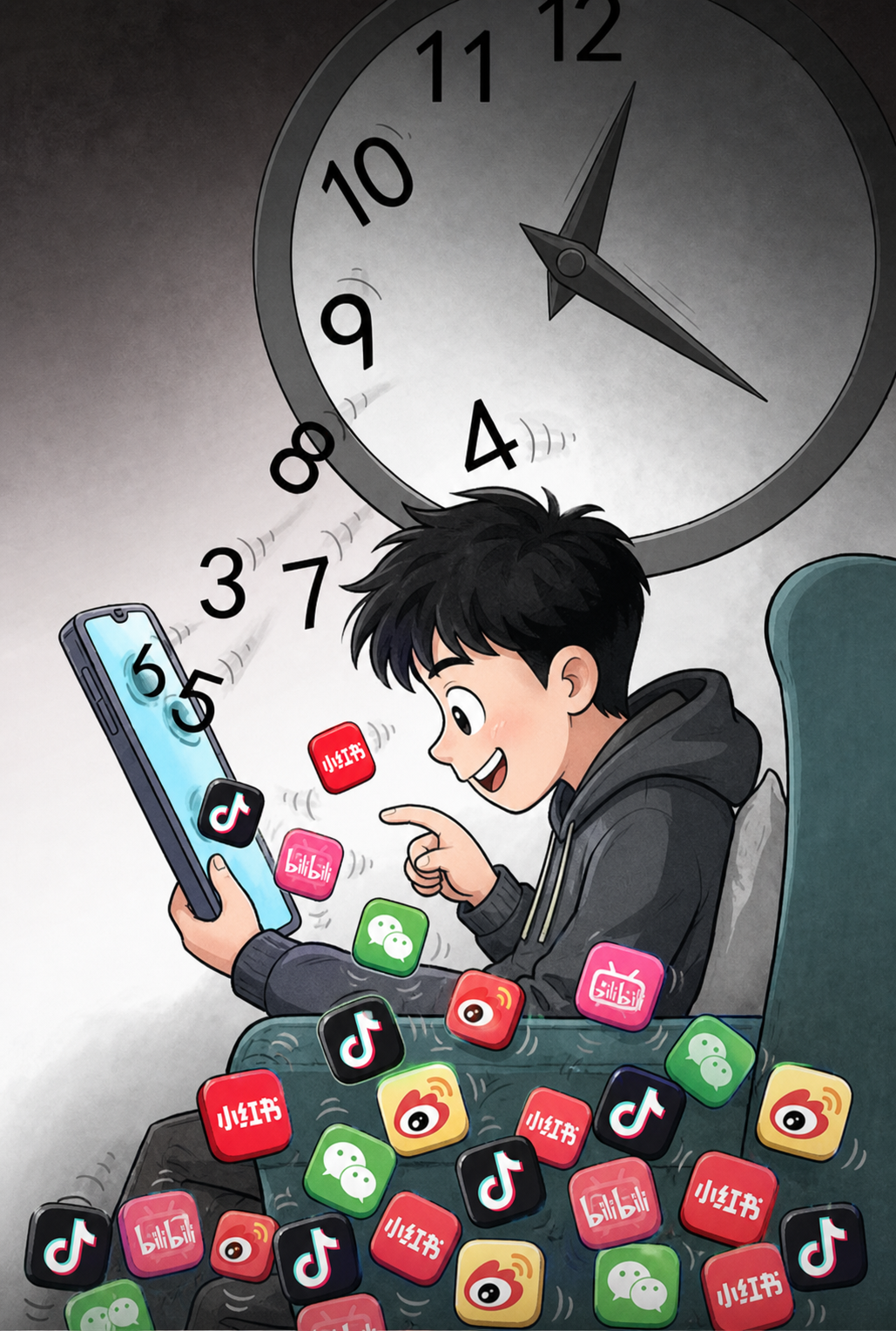 创意预览图
